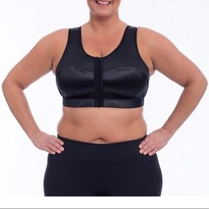 Enell High Impact Sports Bra-Like New